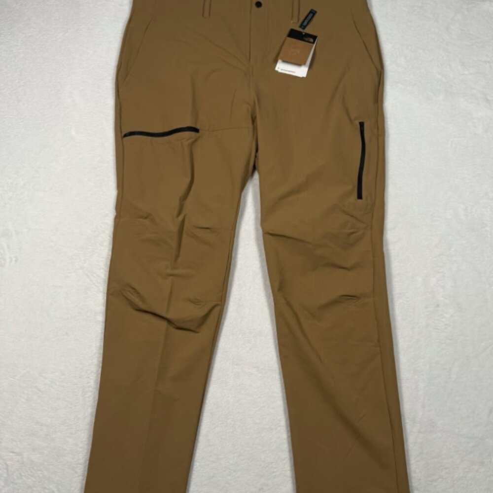 The North Face